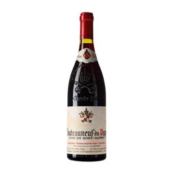 Clos du Mont-Olivet Châteauneuf-du-Pape 1988 75 cl Vino Tinto
