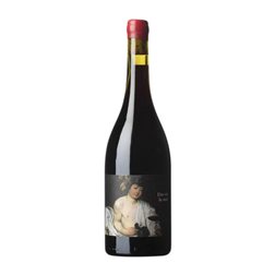 Clos du Rouge Gorge Hors Champ Une Vie La Nuit Syrah Vin de Pays Côtes Catalanes Eco — Ecológico 75 cl Vino Tinto