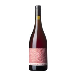 Clos du Rouge Gorge Le Rouge et le Blanc Francia 75 cl Vino Rosado