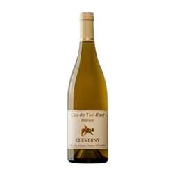 Clos du Tue-Boeuf Cheverny Frileuse Francia Crianza 75 cl Vino Blanco