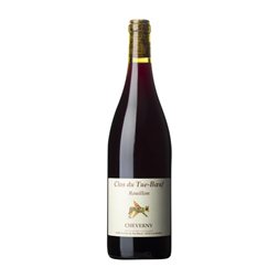 Clos du Tue-Boeuf Cheverny Rouillon Touraine 75 cl Vino Tinto