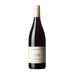 Clos du Tue-Boeuf La Guerrerie Sauvignon Touraine 75 cl Vino Tinto