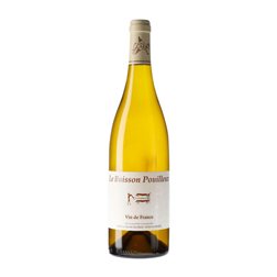 Clos du Tue-Boeuf Le Buisson Pouilleux Touraine 75 cl Vino Blanco