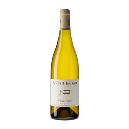 Clos du Tue-Boeuf Le Petit Buisson Touraine 75 cl Vino Blanco
