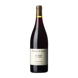Clos du Tue-Boeuf Pineau d'Aunis Francia 75 cl Vino Tinto