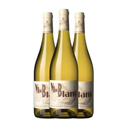Clos du Tue-Boeuf Sauvignon Vin de Pays Loire 75 cl Vino Blanco (Caja de 3 unidades)