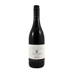 Clos Henri Pinot Negro Marlborough 75 cl Vino Tinto