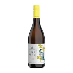 Clos Henri Sauvignon Marlborough Estate Wine — Vino de Finca 75 cl Vino Blanco