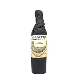 Clos Joliette 1997

Clos Joliette 1997