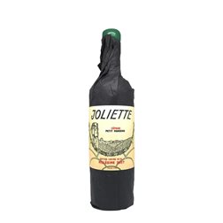 Clos Joliette 2007