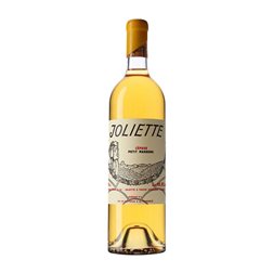 Clos Joliette Petit Manseng Jurançon 75 cl Vino Blanco