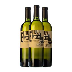 Clos Lapeyre VDF Evidéncia Jurançon Eco — Ecológico 75 cl Vino Dulce (Caja de 3 unidades)