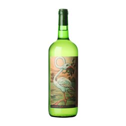 Clos Lentiscus C'est la Vie Parellada 1 L Vino Blanco