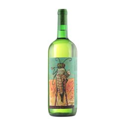Clos Lentiscus Cric Xarel·lo 1 L Vino Blanco