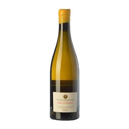 Clos Lentiscus Domaine Xarel·lo Penedès Crianza 75 cl Vino Blanco