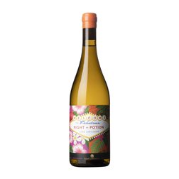 Clos Lentiscus Night Potion Skin Contact Xarel·lo Penedès 75 cl Vino Blanco