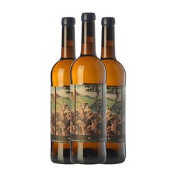 Clos Lentiscus Perill Àmfora Xarel·lo Penedès Joven 75 cl Vino Blanco (Caja de 3 unidades)