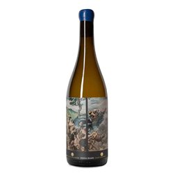 'Clos Lentiscus Perill Blanc anfora 2023'