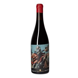'Clos Lentiscus Perill Noir 2017'