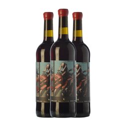 Clos Lentiscus Perill Noir Sumoll Penedès Reserva 75 cl Vino Tinto (Caja de 3 unidades)