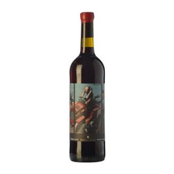 Clos Lentiscus Perill Sumoll Penedès Botella Magnum 1,5 L Vino Tinto