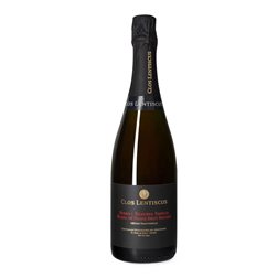 'Clos Lentiscus Sumoll Blanc de Noirs 2018'