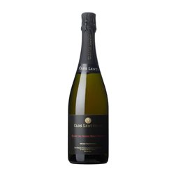 Clos Lentiscus Sumoll Penedès Blanc de Noirs 75 cl Espumoso Blanco