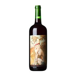Clos Lentiscus Wow Syrah Penedès 75 cl Vino Tinto