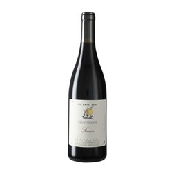 Clos Marie Simon Garnacha Pic Saint-Loup Cuvée 75 cl Vino Tinto