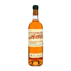 Clos Mogador Gratallo Priorat Crianza 75 cl Vino Rosado