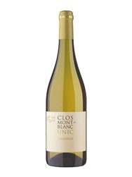 Clos Montblanc Unique Chardonnay