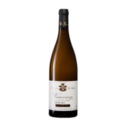 Clos Naudin Chenin Semiseco Vouvray 75 cl Vino Blanco
