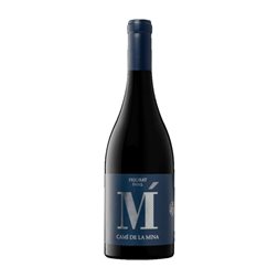 Clos Pachem Camí de la Mina Priorat 75 cl Vino Tinto