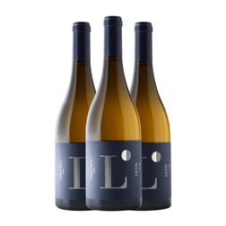Clos Pachem Licos Garnacha Terra Alta 75 cl Vino Blanco (Caja de 3 unidades)