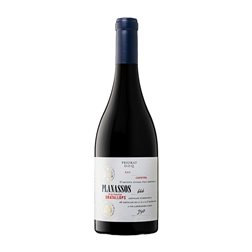 Clos Pachem Planassos Mazuelo Seco Priorat 75 cl Vino Tinto