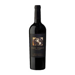 Clos Pegase Cabernet Sauvignon Napa Valley 75 cl Vino Tinto