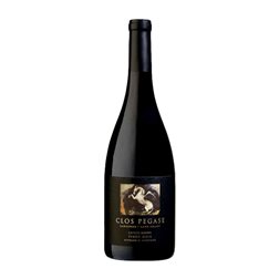 Clos Pegase Mitsuko's Pinot Negro Single Vineyard — Parcela Única 75 cl Vino Tinto