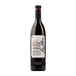 Clos Pons La Llena Cabernet Sauvignon Costers del Segre 75 cl Vino Tinto