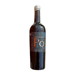 Clos93 Po Garnacha Seco Priorat 75 cl Vegano Vino Tinto