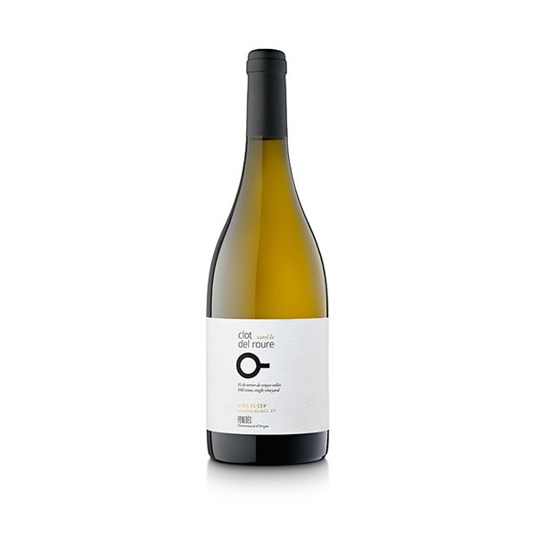Clot del Roure, biodynamique, Vins El Cep (6 unités)-detalle