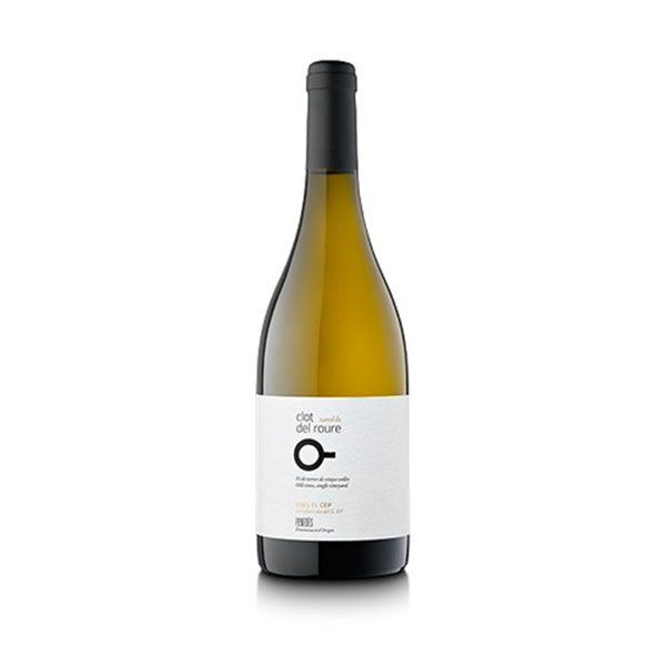 Clot del Roure, biodynamique, Vins El Cep (6 unités)-lateral