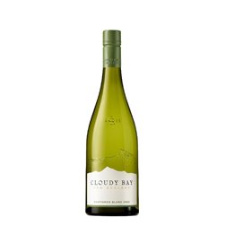 Cloudy Bay Sauvignon Blanc 2021