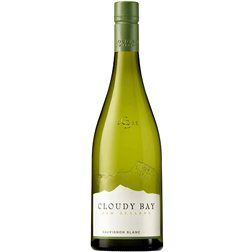 Cloudy Bay Sauvignon Blanc 2025
