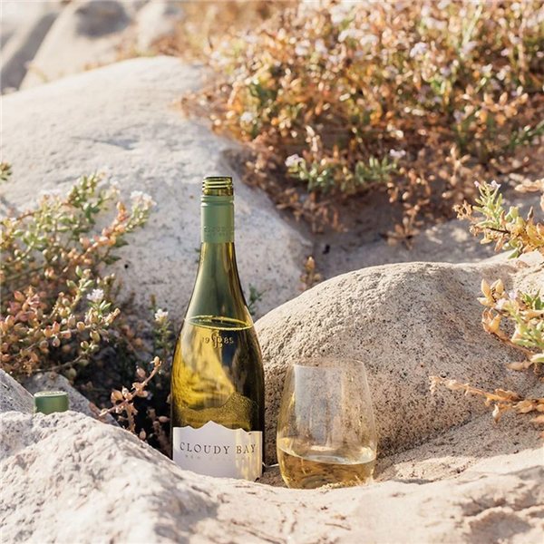 Cloudy Bay Sauvignon Blanc 2024-detalle