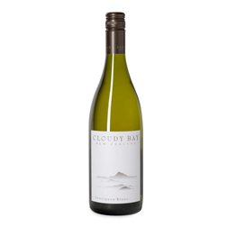 'Cloudy Bay Sauvignon Blanc 2025'