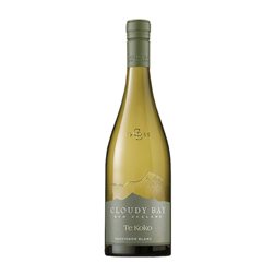 Cloudy Bay Te Koko Sauvignon Marlborough 75 cl Vino Blanco