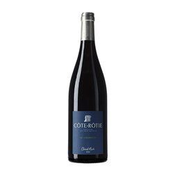 Clusel-Roch Le Champon Côte-Rôtie 75 cl Vino Tinto