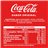 Coca Cola Original unidad (envío solamente comunidad de Madrid)-detalle