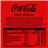 Coca Cola Zero unidad (envío solamente comunidad de Madrid)-detalle