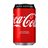 Coca Cola Zero unidad (envío solamente comunidad de Madrid)